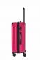 Travelite Cruise 4-Rad Trolley M Pink