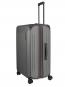 Travelite DYNAMIIC Trolley L erweiterbar Anthrazit