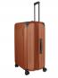 Travelite DYNAMIIC Trolley L erweiterbar Kupfer