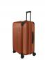 Travelite DYNAMIIC Trolley M erweiterbar Kupfer