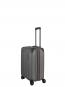 Travelite DYNAMIIC Trolley S erweiterbar Anthrazit