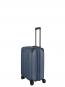 Travelite DYNAMIIC Trolley S erweiterbar Denimblue
