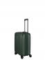 Travelite DYNAMIIC Trolley S erweiterbar Grün