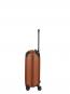 Travelite DYNAMIIC Trolley S Kupfer