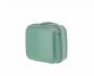 Travelite Elvaa Beautycase mit Tabletfach 10,5" Seegrün