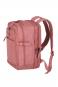 Travelite Kick Off Cabin Rucksack Rosé