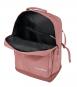 Travelite Kick Off Rucksack Bordgepäck Rosé