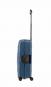 Travelite Korfu Boardgepäck Trolley S, 4 Rollen Marine