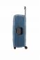 Travelite Korfu Trolley L, 4 Rollen Marine