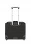 Travelite Meet Business Trolley 2 Rollen Schwarz