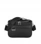 Travelite MIIGO Beautycase Nachtschwarz