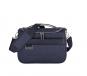 Travelite MIIGO Beautycase Tiefseeblau