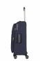 Travelite MIIGO Set 4w L exp./M exp./S +Bordtasche Tiefseeblau