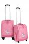 Travelite Minimover Kindertrolley 4-Rollen