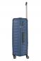 Travelite Mooby Trolley L, 4-Rollen Marine