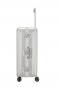 Travelite Next Trolley L 4-Rad Silber