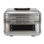 Travelite Next Special Edition Beautycase Gunmetal