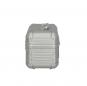 Travelite Next Beautycase Silber
