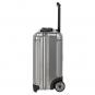Travelite Next Special Edition Business Trolley 2-Rollen Gunmetal