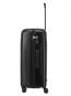 Travelite NOVELTY 3-tlg. Koffer-Set L/M/S Black