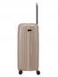 Travelite NOVELTY Trolley L, 4-Rad Satin Nude