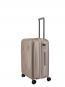 Travelite NOVELTY Trolley M, 4-Rad erweiterbar Satin Nude