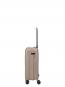 Travelite NOVELTY Trolley S, 4-Rad Satin Nude