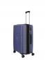 Travelite Orbita Trolley M 4-Rollen erweiterbar Lavandel