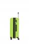 Travelite Orbita Trolley M 4-Rollen erweiterbar Limone