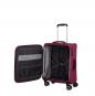 Travelite Skaii Trolley-Set 4-Rad, L erw./M erw./S Abendrot