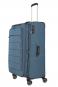 Travelite Skaii Trolley-Set 4-Rad, L erw./M erw./S Panoramablau