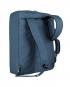 Travelite Skaii Weekender / Rucksack Panoramablau