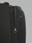 Travelite Umbria Trolley mit 4 Rollen L, erweiterbar Black