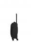 Travelite Umbria Trolley mit 4 Rollen S Black