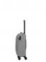 Travelite Umbria Trolley mit 4 Rollen S Smokey Grey