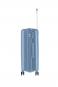 Travelite Vaka 4-Rad Trolley M Blaugrau
