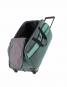 Travelite Viia Rollenreisetasche 2-R Eukalyptus