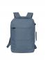 Travelite Workfloow Rucksack L mit 17" Laptopfach Denimblue