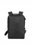 Travelite Workfloow Rucksack M mit 15,6" Laptopfach Schwarz