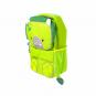 Trunki ToddlePak Dino Backpack Kinderrucksack grün