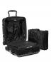 Tumi 19 Degree Small Compact Aktentasche auf Rollen 40,5cm Black