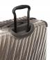 Tumi 19 Degree Lite Extended Trip Koffer 76 cm Titanium Grey