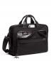 Tumi Alpha 3 3-in-1 Aktentasche, schmal + GRATIS HOTELGUTSCHEIN Black