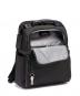 Tumi Alpha 3 Brief Pack Rucksack aus Ballistic Nylon, schmal black