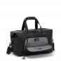 Tumi Alpha 3 Double Expansion Reisetasche Black