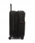 Tumi Alpha 3 International Dual Access erweiterbar Handgepäck 56cm Black