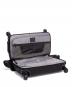 Tumi Alpha 3 Kleidersack in Handgepäckgröße 37cm + GRATIS HOTELGUTSCHEIN Black