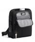 Tumi Alpha 3 Medium Travel Tote Umhängetasche black