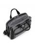 Tumi Alpha X Organizer Brief + GRATIS HOTELGUTSCHEIN Meteor Grey