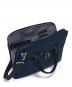 Tumi Alpha Bravo Academy Aktentasche Navy